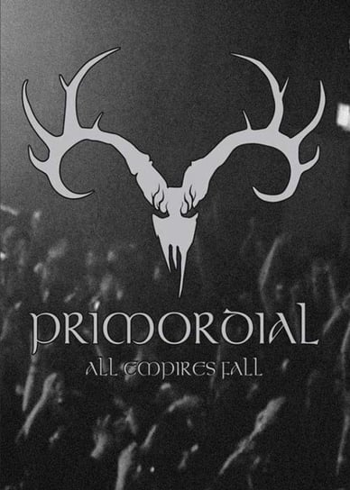 All Empires Fall Primordial