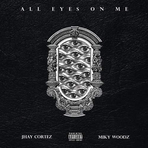 All Eyes On Me Jhayco, Miky Woodz