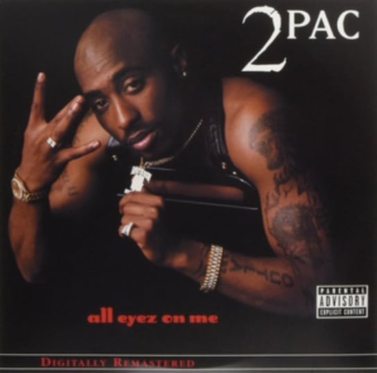 All Eyez On Me 2 Pac
