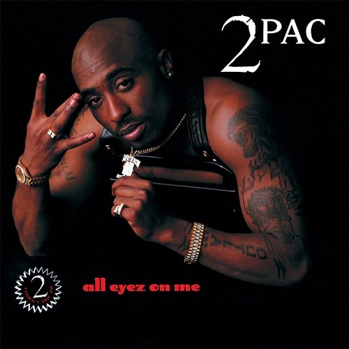 All Eyez On Me 2Pac