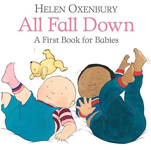 All Fall Down Oxenbury Helen