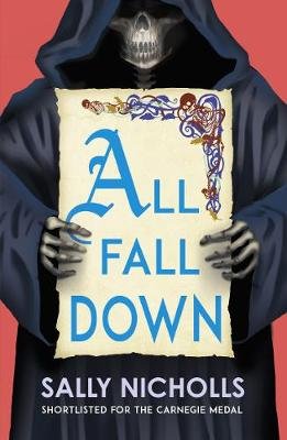 All Fall Down Nicholls Sally