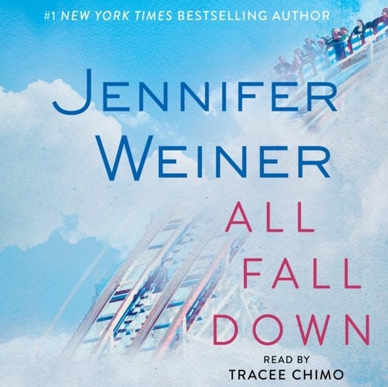 All Fall Down Weiner Jennifer