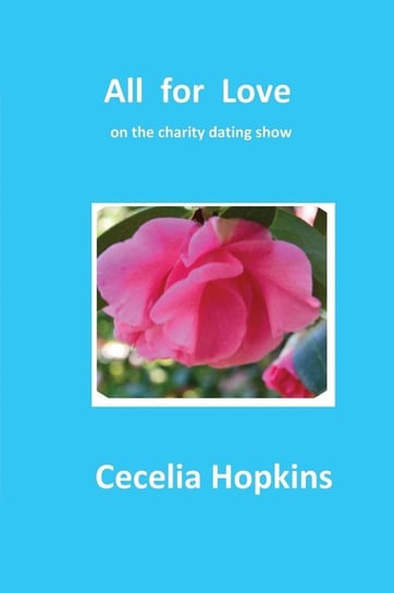 All For Love Hopkins Cecelia