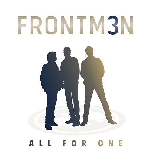 All For One Frontm3n
