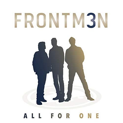 All For One Various Artists