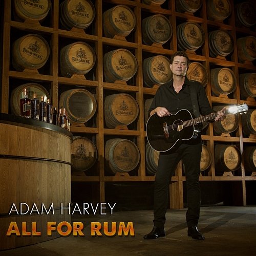 All for Rum Adam Harvey