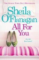 All For You O'Flanagan Sheila