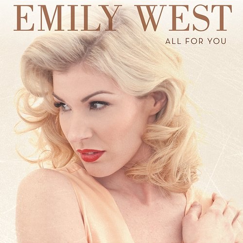 All For You Emily West