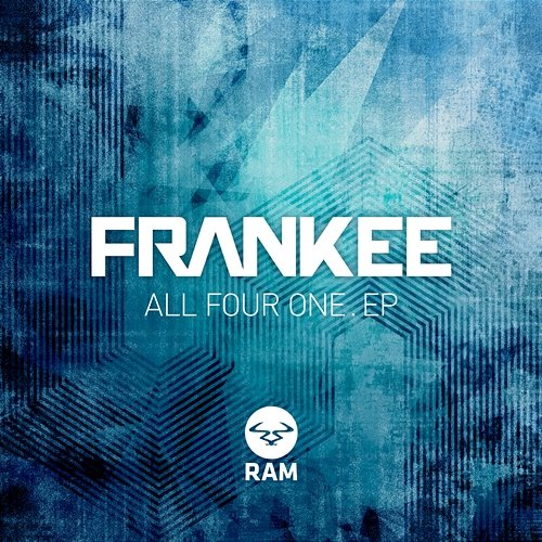 All Four One Frankee