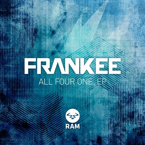All Four One EP Frankee
