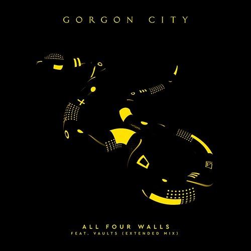 All Four Walls Gorgon City feat. Vaults