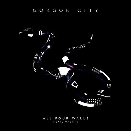 All Four Walls Gorgon City feat. Vaults