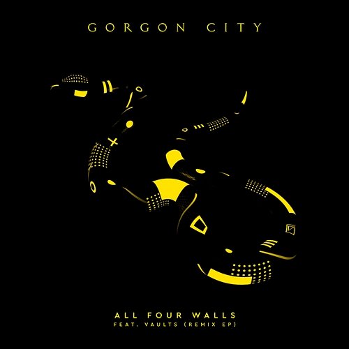 All Four Walls - EP Gorgon City feat. Vaults