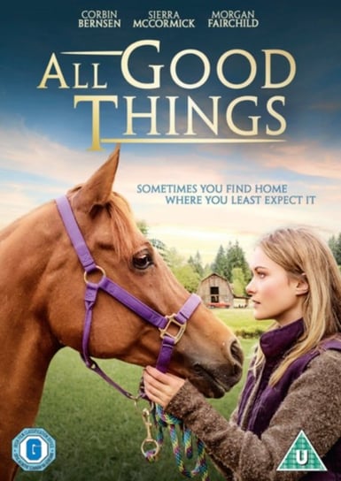All Good Things (brak polskiej wersji językowej) Silver Kahlil