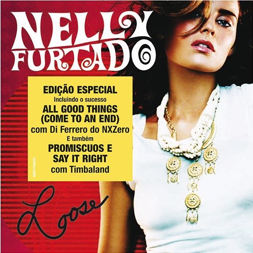 All Good Things (Come To An End) Nelly Furtado, Di Ferrero