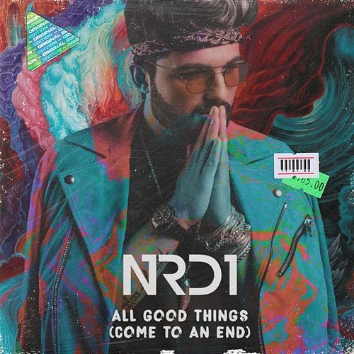 All Good Things (Come To An End) NRD1
