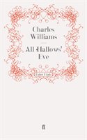 All Hallows' Eve Charles Williams