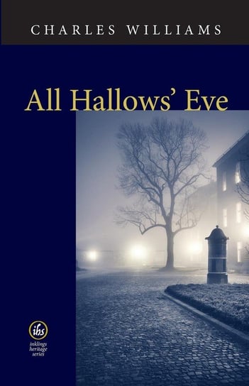 All Hallows' Eve Williams Charles