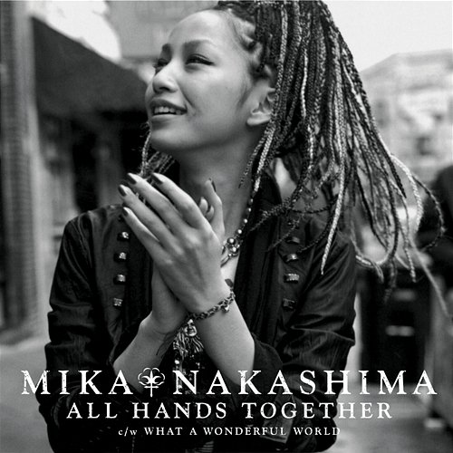 All Hands Together Mika Nakashima