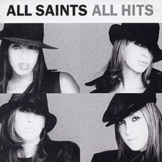 All Hits All Saints