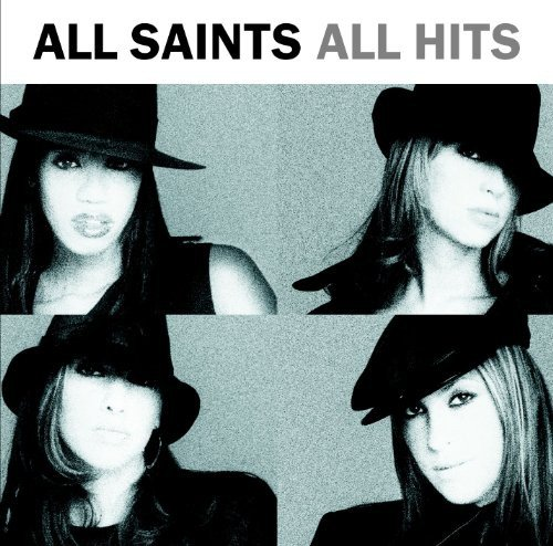 All Hits All Saints