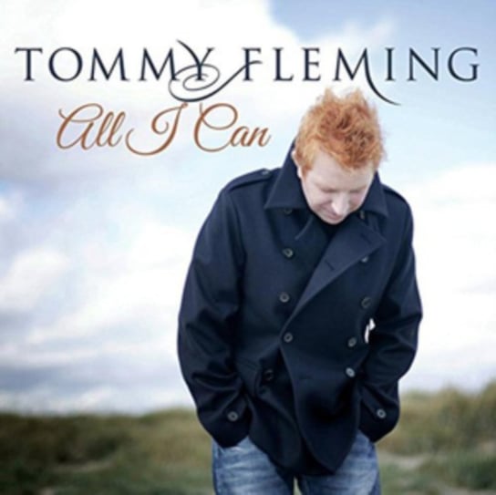All I Can Tommy Fleming