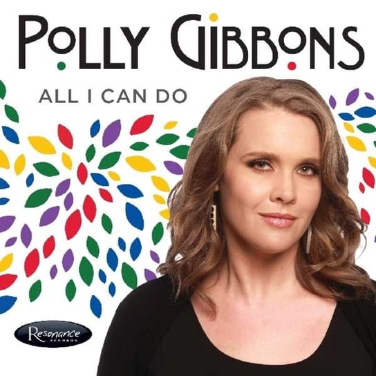 All I Can Do Polly Gibbons