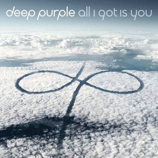 All I Got Is You, płyta winylowa Deep Purple