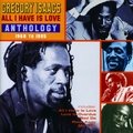 All I Have Is Love Gregory Isaacs