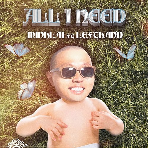 All I Need Minh Lai feat. VCC Left Hand