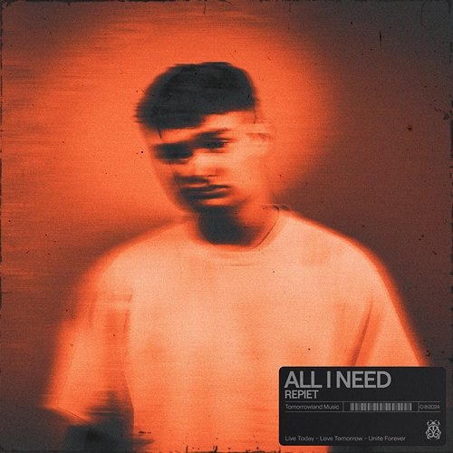 All I Need Repiet