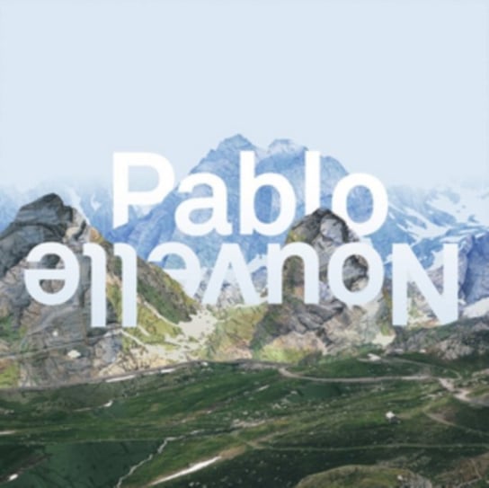 All I Need Nouvelle Pablo