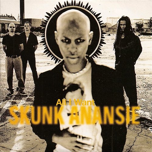 All I Want Skunk Anansie