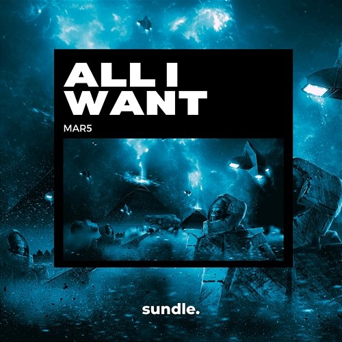 All I Want MAR5