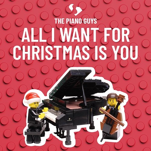 All I Want for Christmas is You The Piano Guys