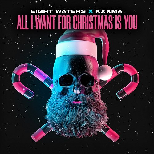 All I Want for Christmas Is You Eight Waters, KXXMA