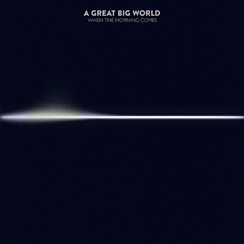 All I Want Is Love A Great Big World