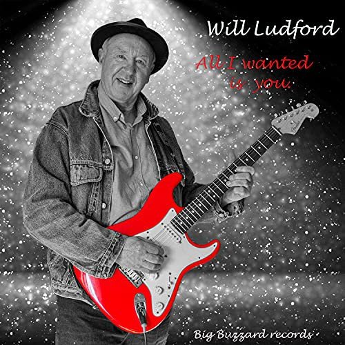 All I Wanted Is You Various Artists