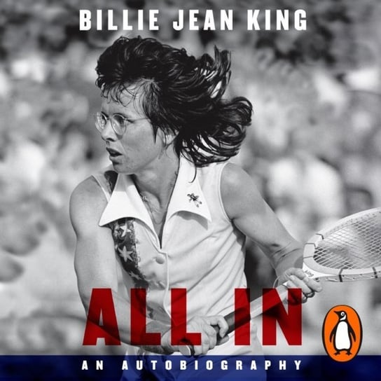 All In Billie Jean King
