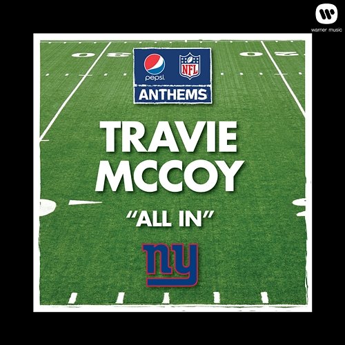 All In Travie McCoy