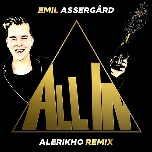 All In Emil Assergård