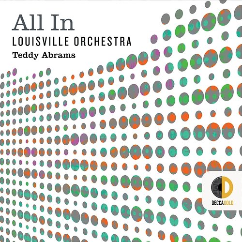 All In Louisville Orchestra, Teddy Abrams