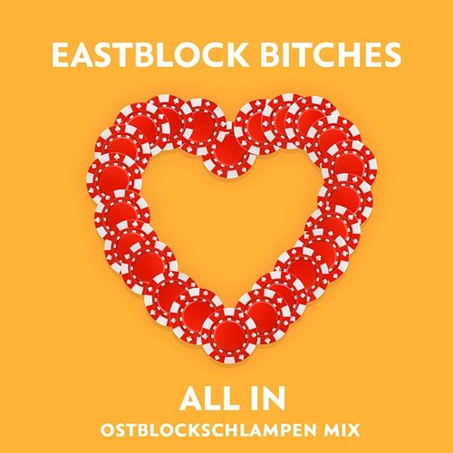 All In Eastblock Bitches