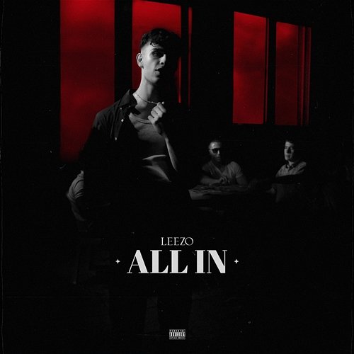 ALL IN LeeZo