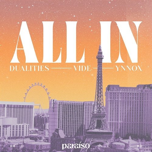 All In Vide & Ynnox, Dualities