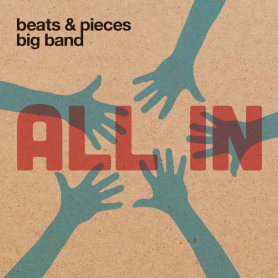 All In Beats & Pieces Big Band