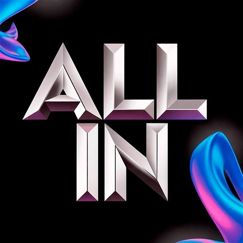 All in Pete Rubins