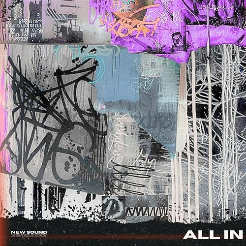 All in NSG, SailorMoney, Kai Wei