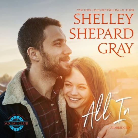 All In Gray Shelley Shepard